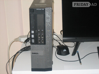 Dell Optiplex 790 computer