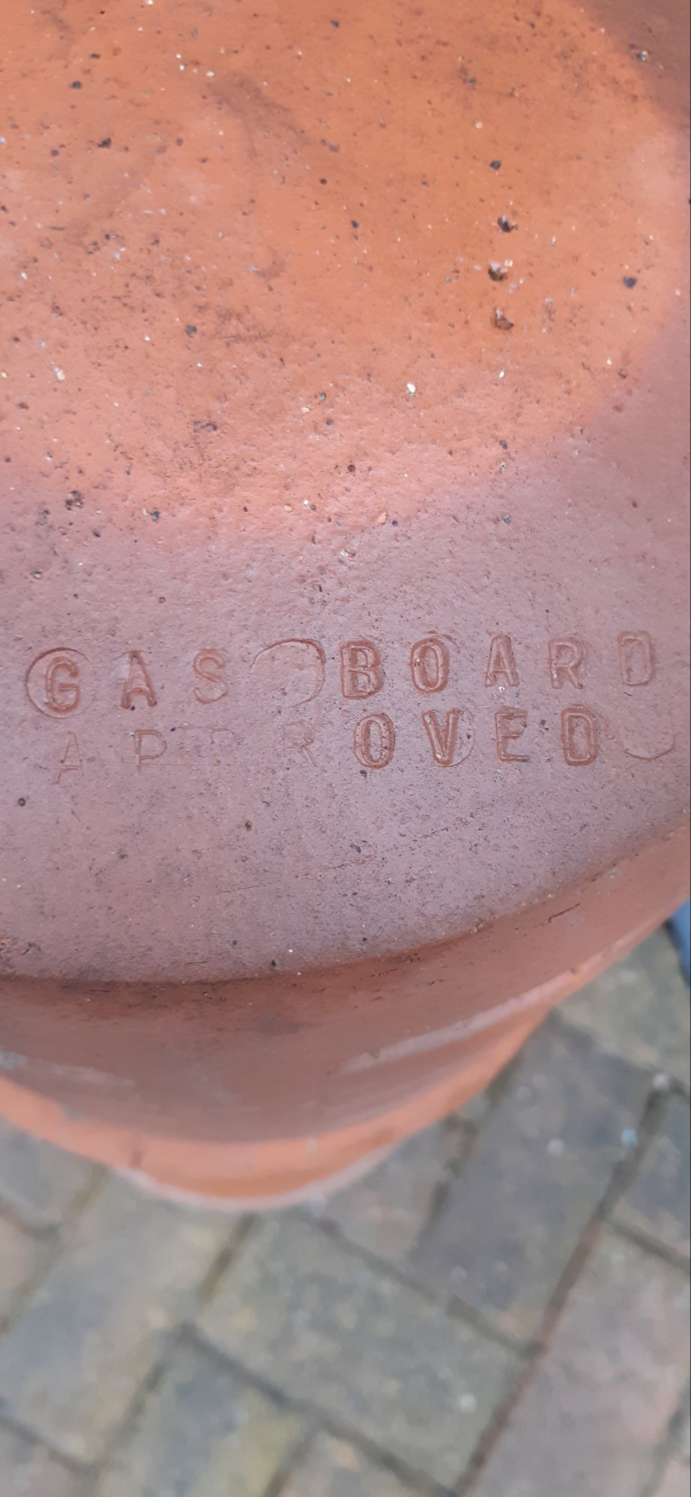 Chimney pot (gas certified) - DIY in Thornton-Cleveleys