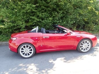 Alfa Romeo 939 Spider 2.2 JTS LE Convertible, 2008, 65276m