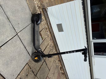 Electric scooter Air3pro