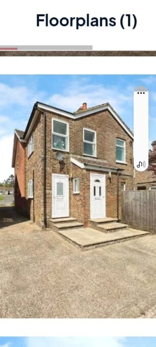 Renting Investment opportunity 