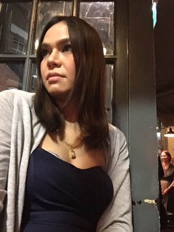 Patty Ladyboy Massage in Camden Town