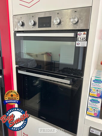 LAMONA  BUILT IN OVEN