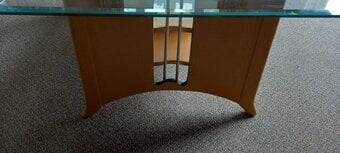 Coffee Table, Excellent Condition
