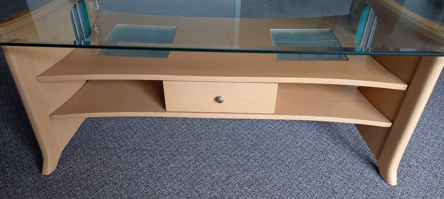 Coffee Table, Excellent Condition