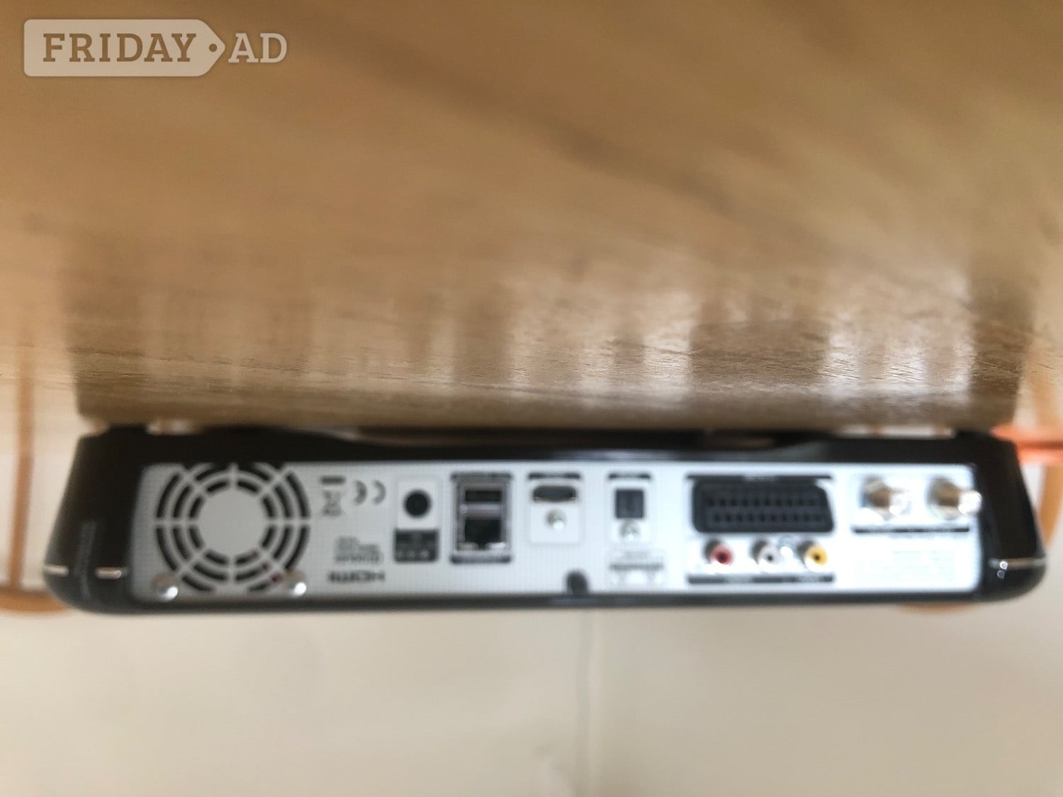 Human frees at HDR 1000S - Tv, Audio & Cameras in Warminster