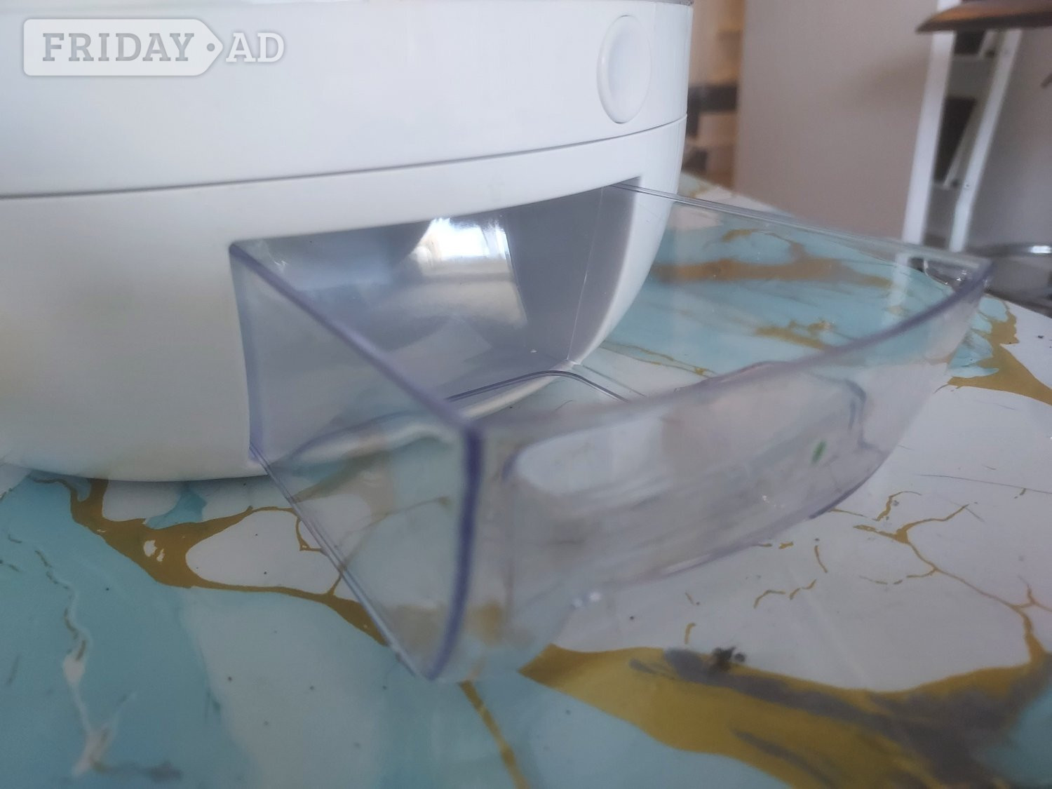 rotating storage dispenser - Home Appliances