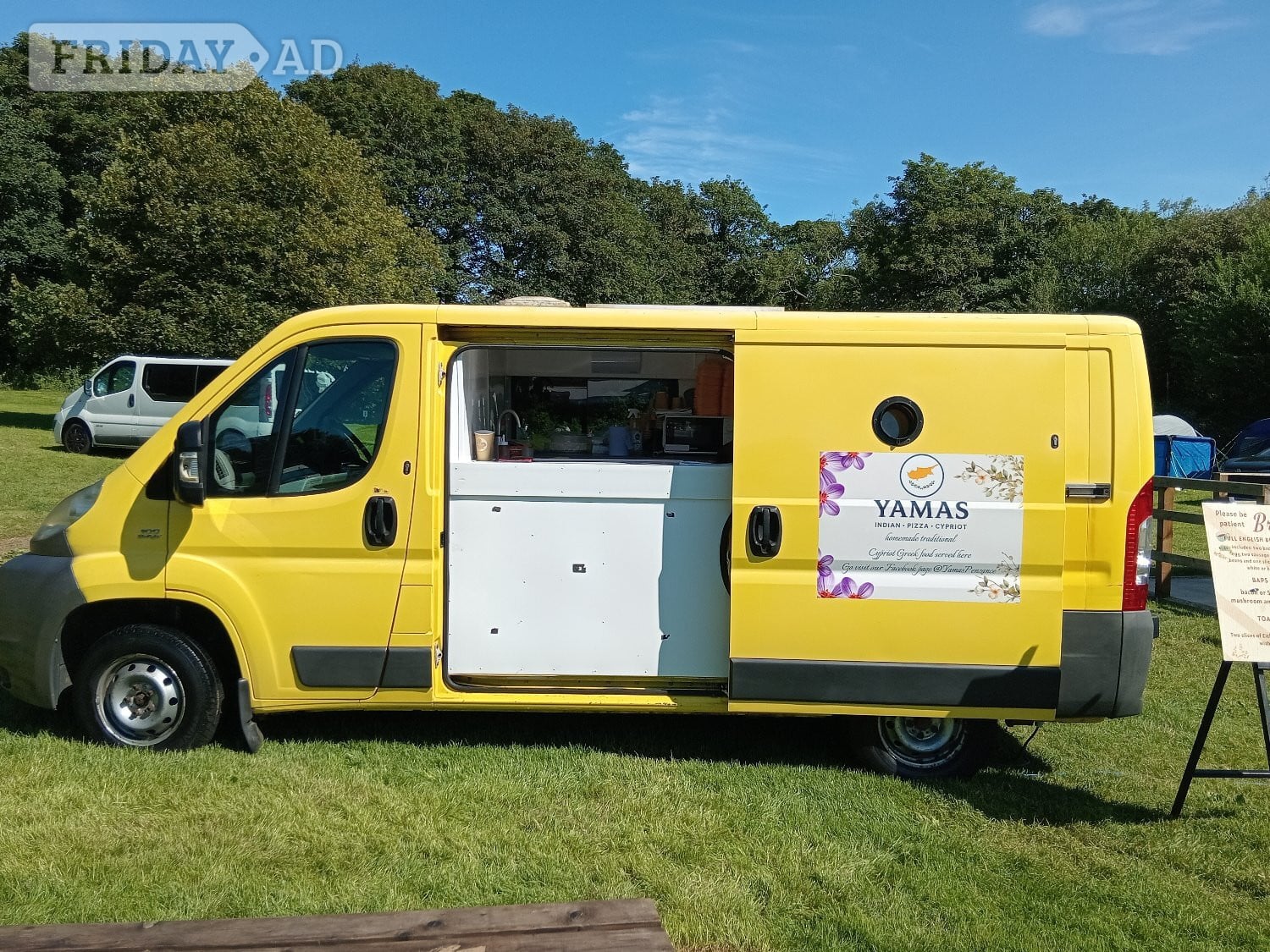 Fiat Ducato Penzance