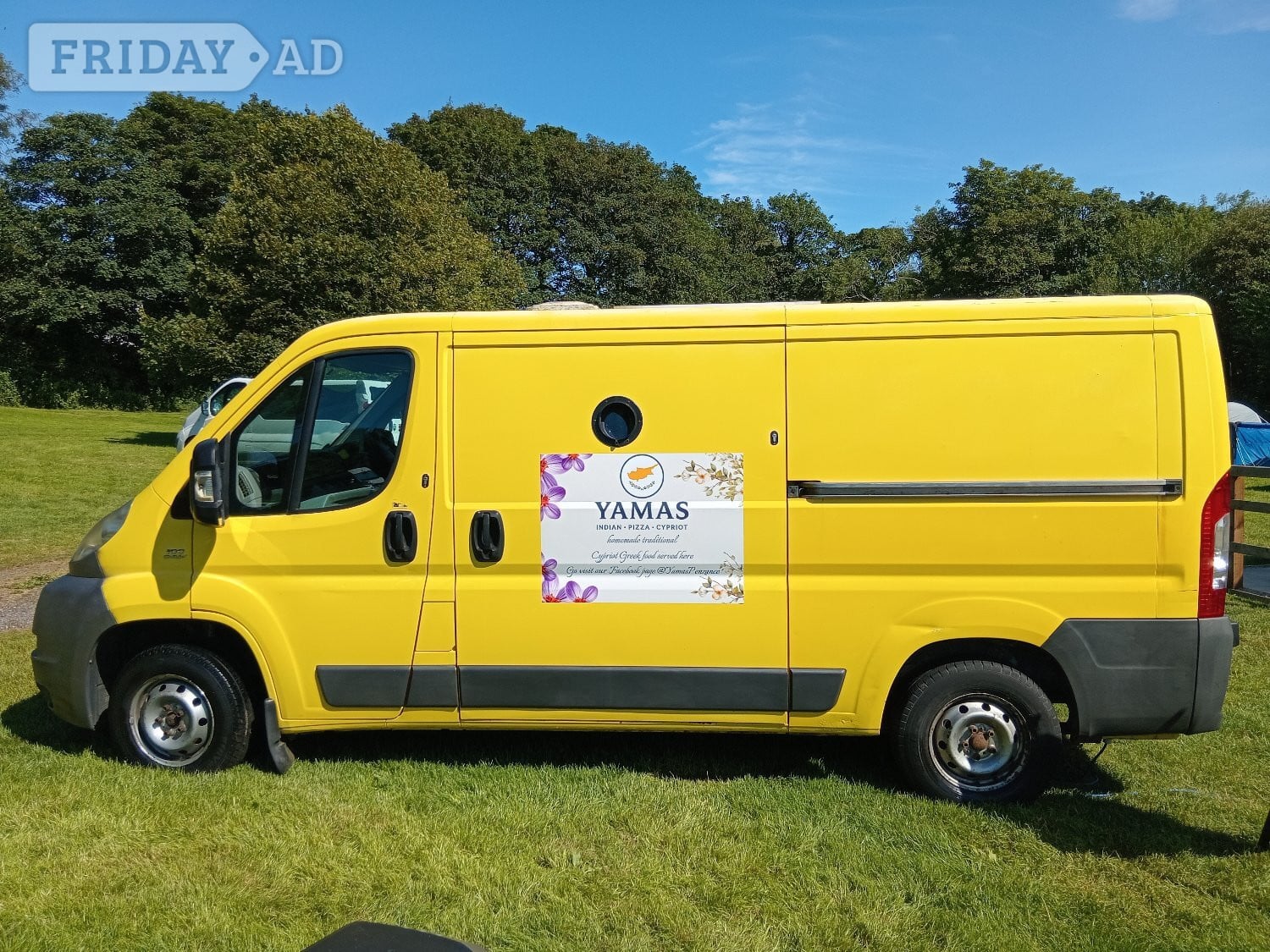 [ berth ]Fiat Ducato