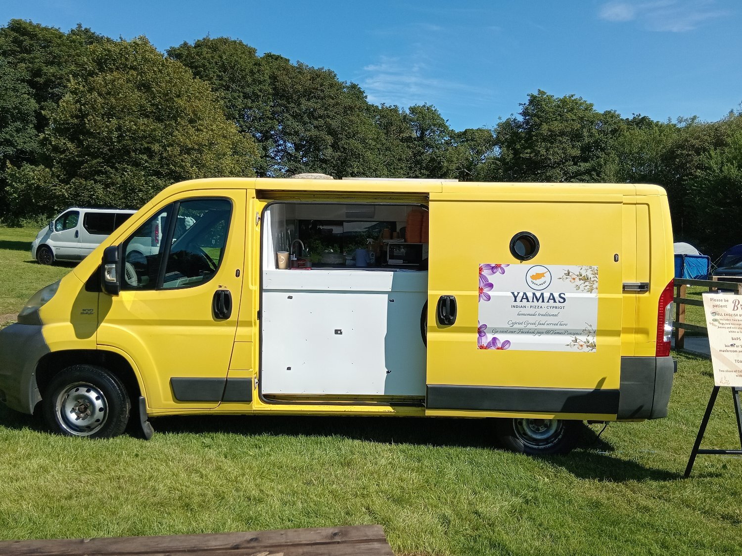 Fiat Ducato Penzance