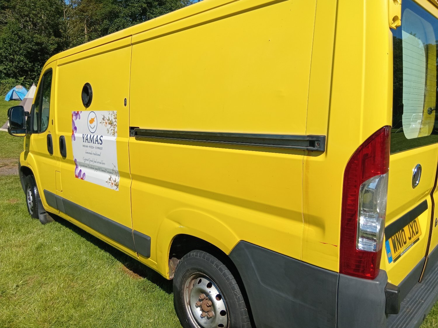 [ berth ]Fiat Ducato