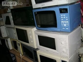  microwave Repair fridge freezer heating TV PC laptop washer drye