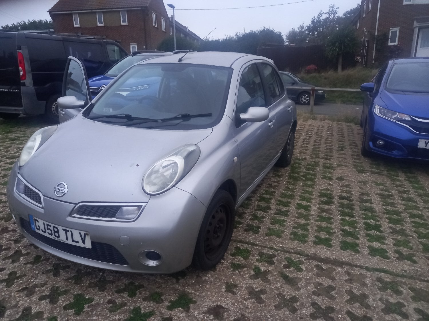 NISSAN MICRA YEARS MOT!!! - Cars