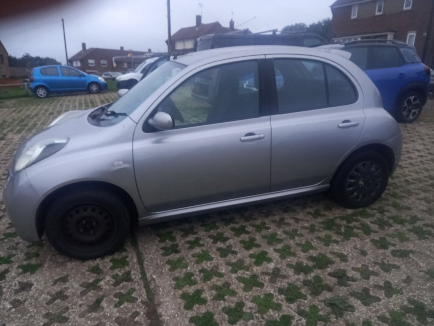 NISSAN MICRA YEARS MOT!!! - Cars in Hastings