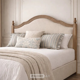 Luxury French Style Headboard Collection | Maison Haven Furniture
