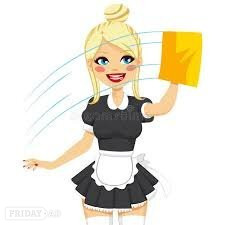 Lactating mum cleaner home help required in Folkestone