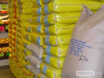 Sunflower Hearts 12.5kg for £19.90 Wild Bird Food N.I Belfast,