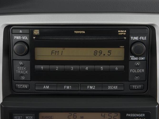 Car Radio Codes. - Parts & Accessories