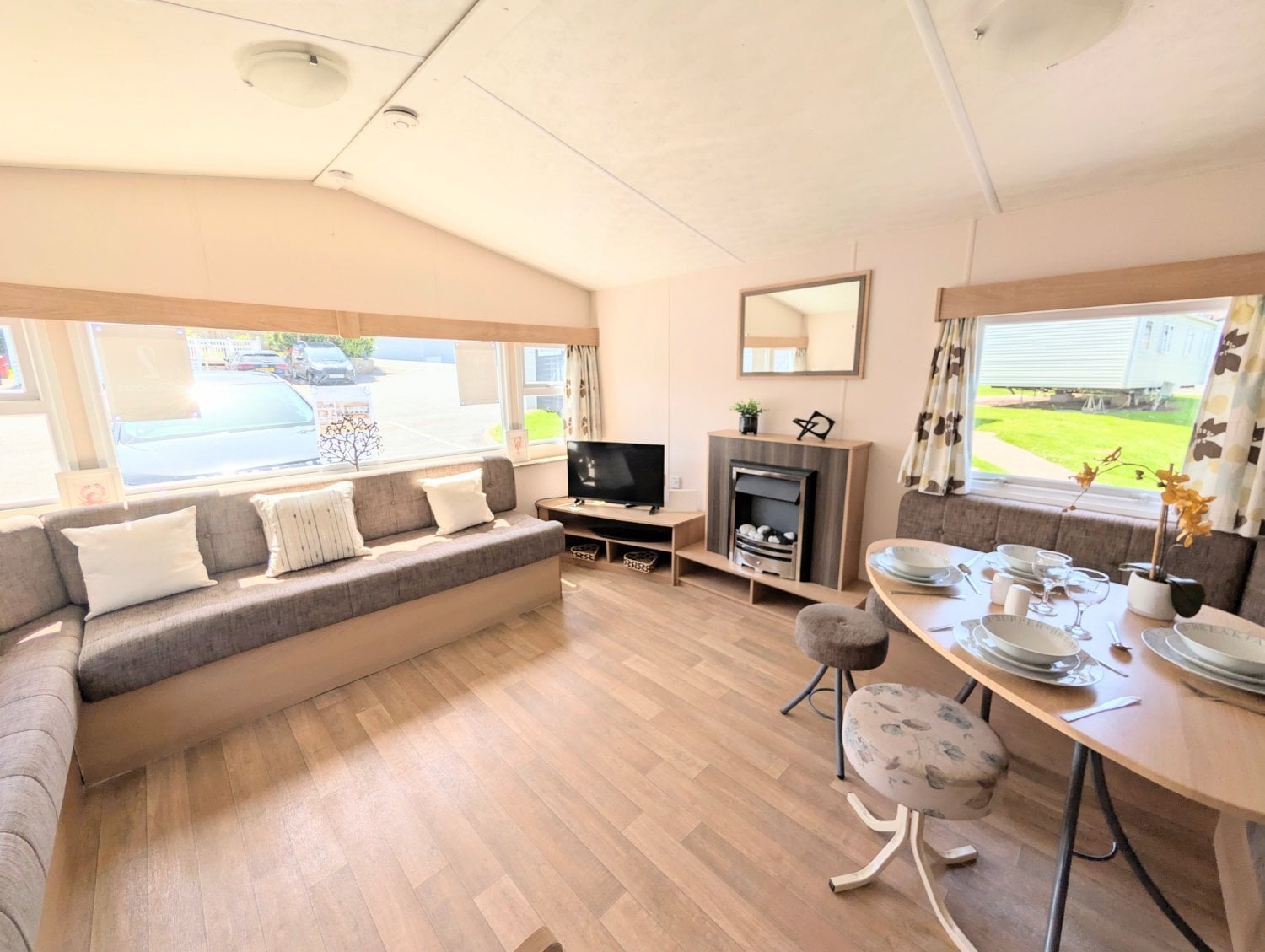 Delta resort Paignton
