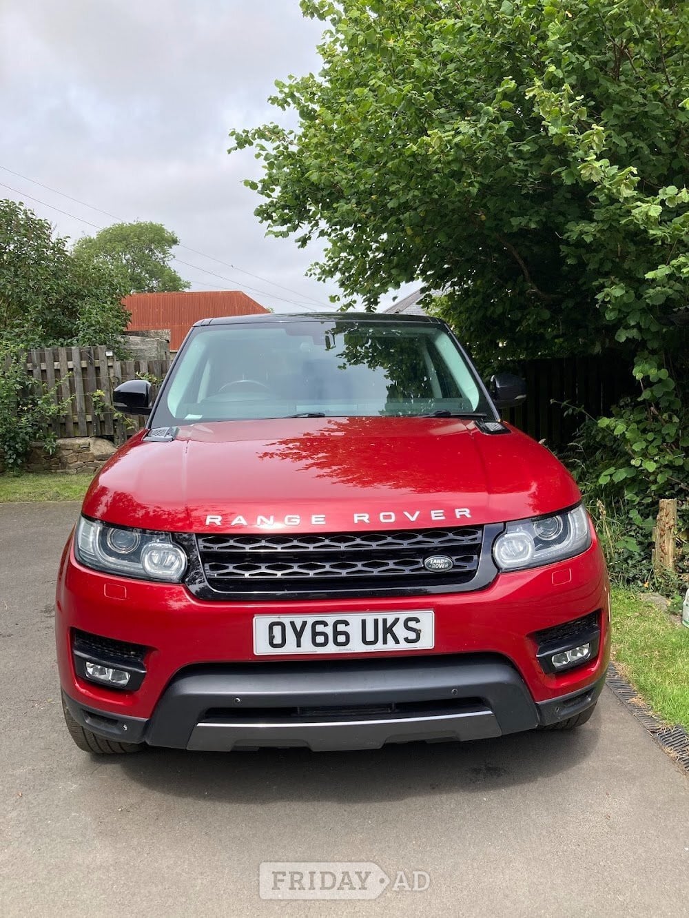 Priced to Sell Low Mileage For Age  in Bideford
