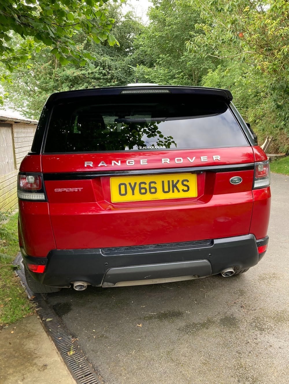Priced to Sell Low Mileage For Age  - Cars in Bideford