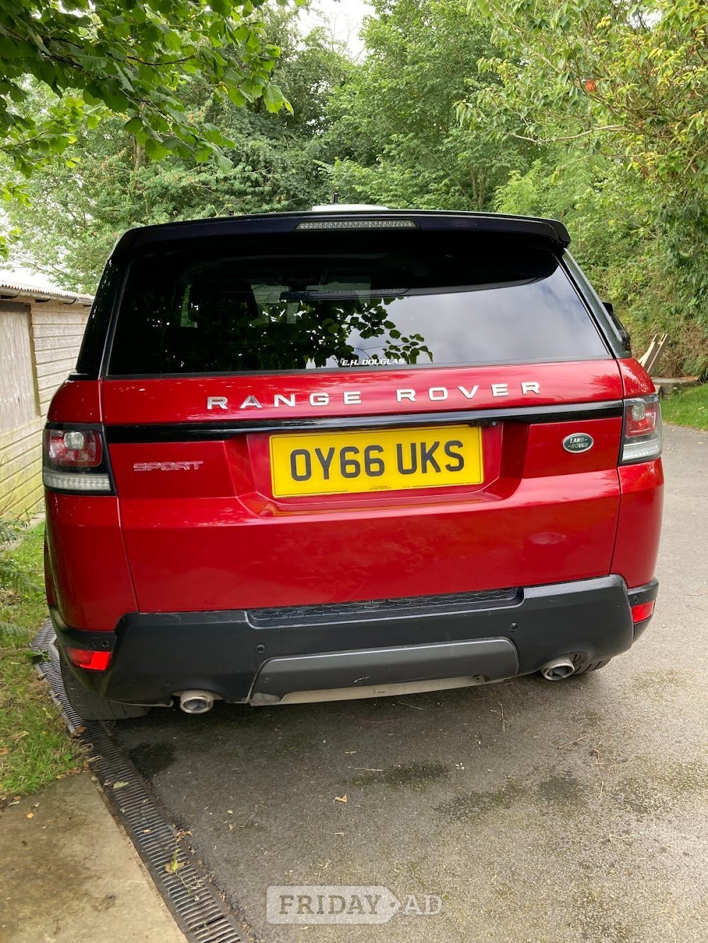 Priced to Sell Low Mileage For Age  - Cars in Bideford