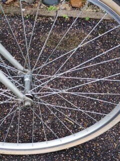 Man's bike for sale - Bicycles in Hailsham
