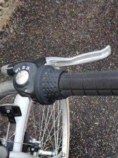 Man's bike for sale - Bicycles