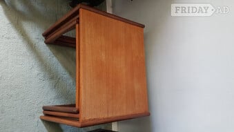 Vintage G Plan nest of tables