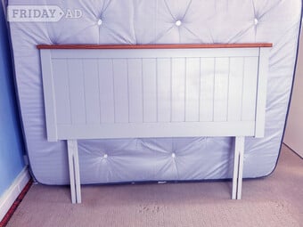 HEADBOARD FOR SALE