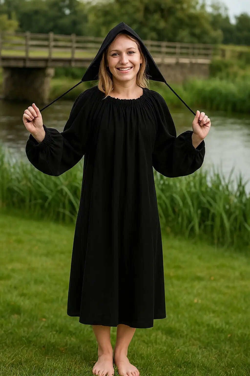 Renaissance Chemise | Renaissance Clothing & Renaissance Dress