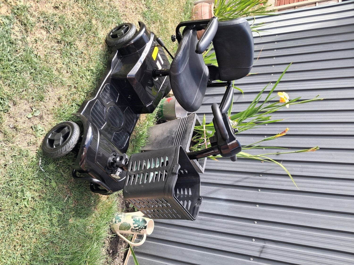 Mobility scooter  mint condition