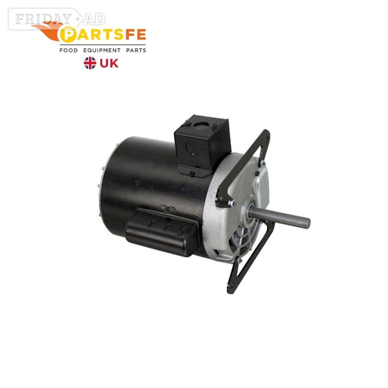 Garland GL1686711 2-Speed Blower Motor,115V in Manchester