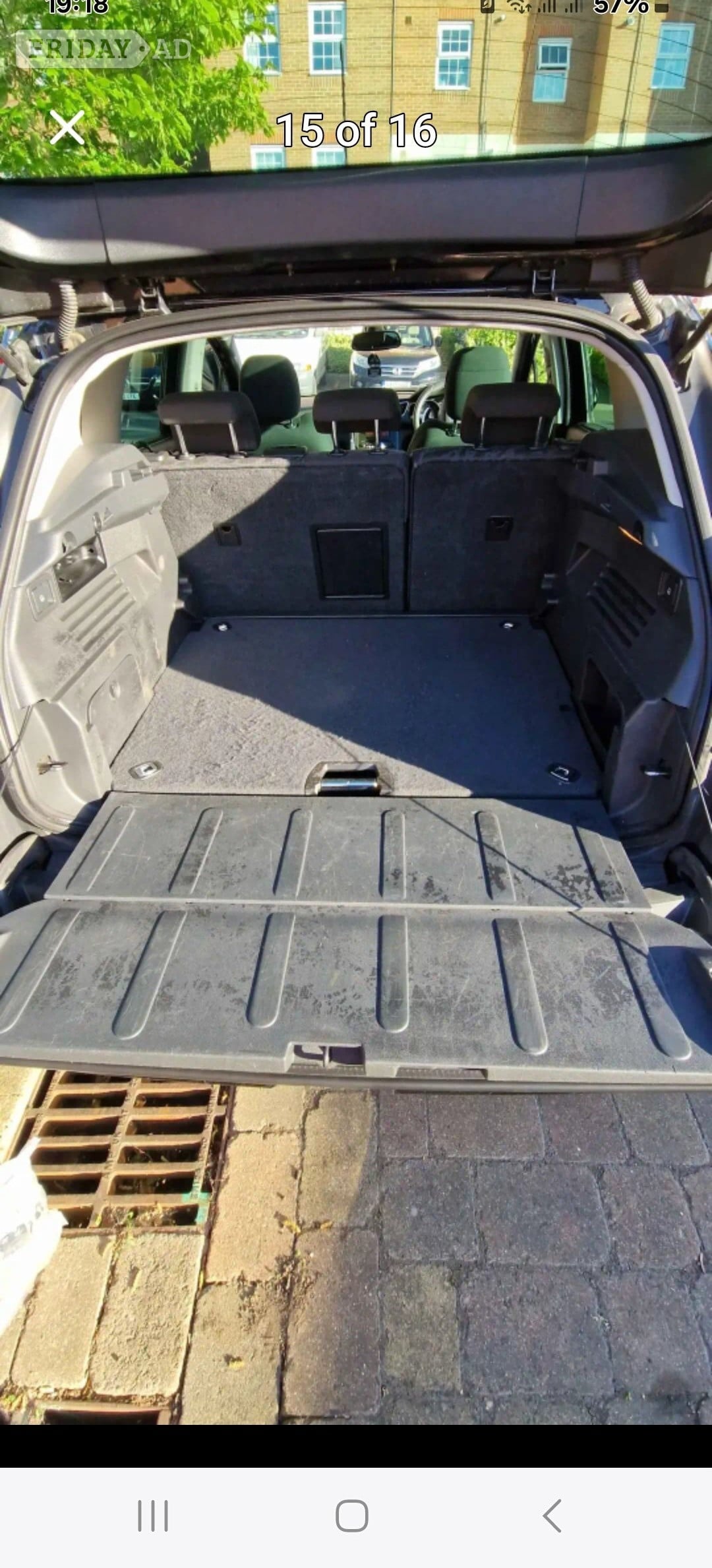 [ berth ]Peugeot 3008 HDI