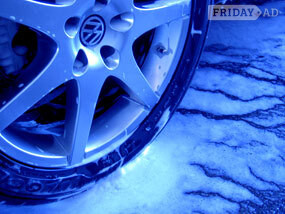 Tyre Fitter\semi skilled mechanic in Worthing