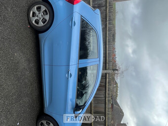 Kia Picanto 2012 - Excellent condition low mileage 
