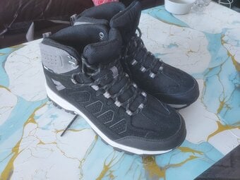 Comfortable Boots size UK10