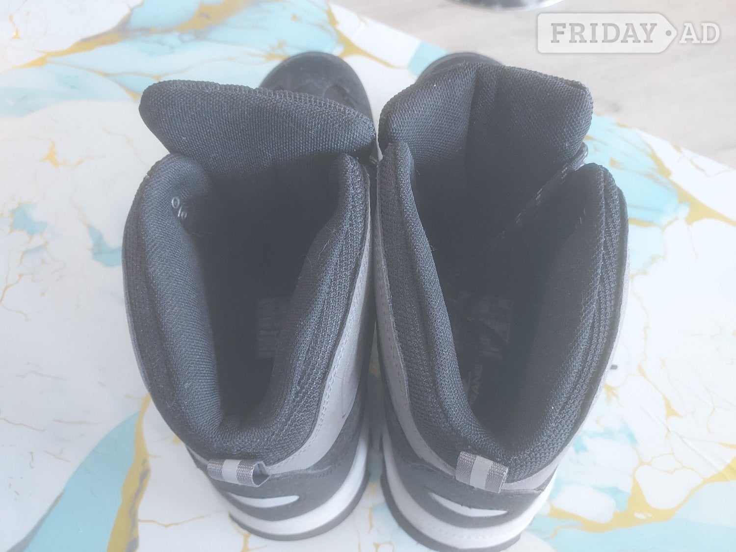 Comfortable Boots size UK10 - Clothing, Footwear & Accessories