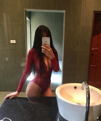 New new girl Lisa  Relaxing Thai massage Maidstone 
