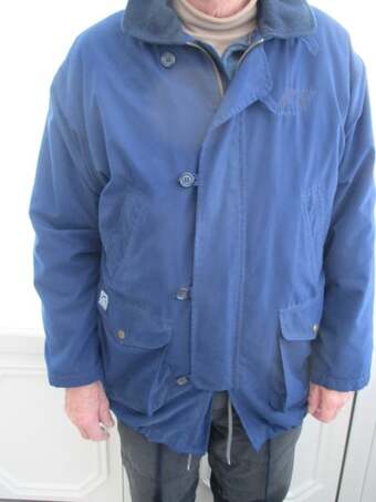 OFFICIAL FORMULA 1 JACKET