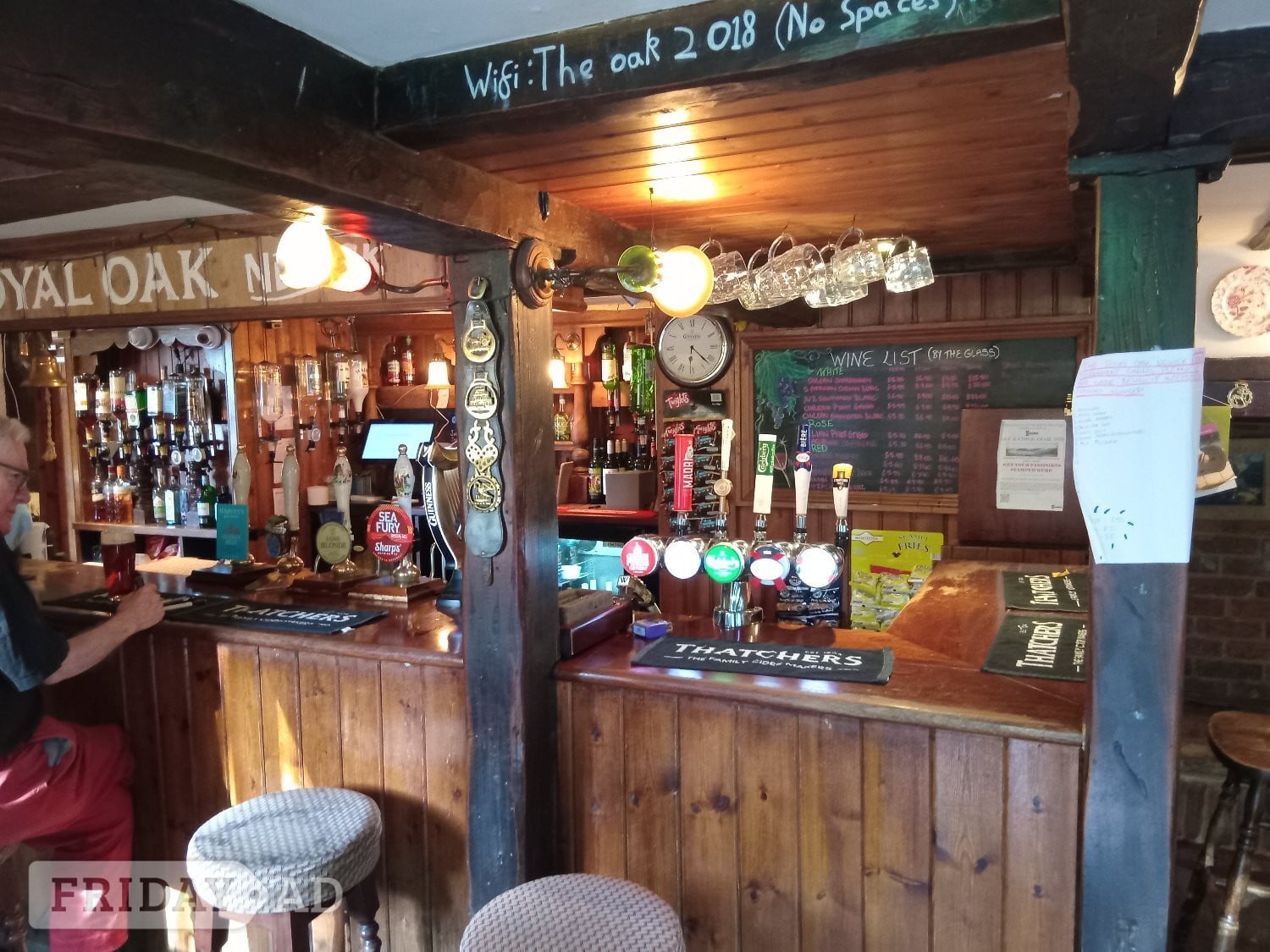 Pub Cook/Chef required in Lewes