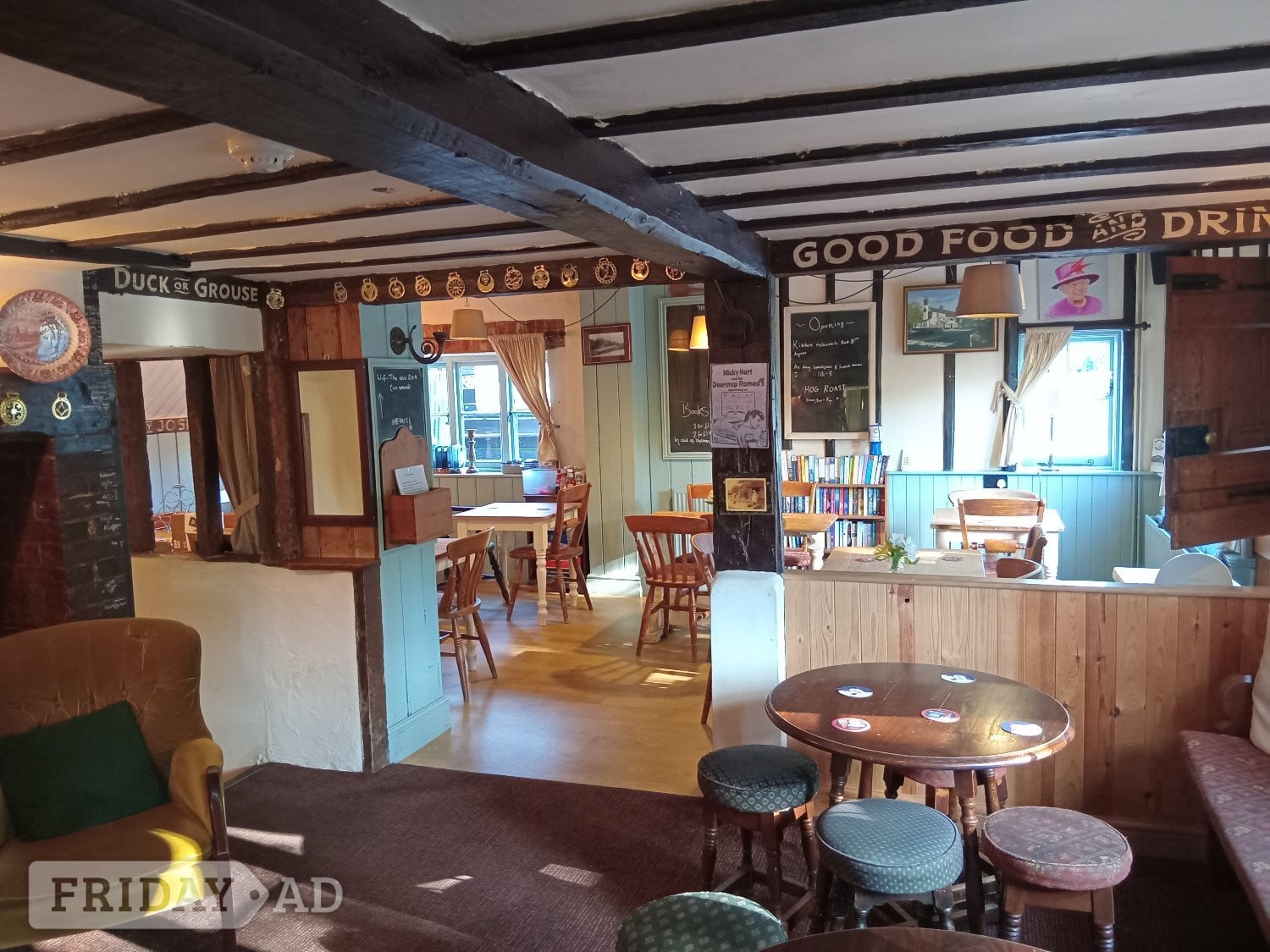 Pub Cook/Chef required