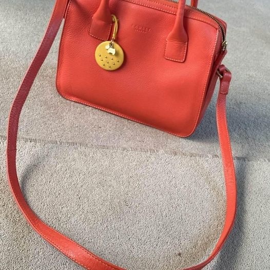 Horsham Radley Shoulder Handbag