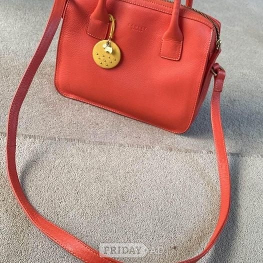 Horsham Radley Shoulder Handbag