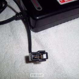 Hillbilly or similar Trolley Battery Charger. - Sports Equipment in Stourbridge