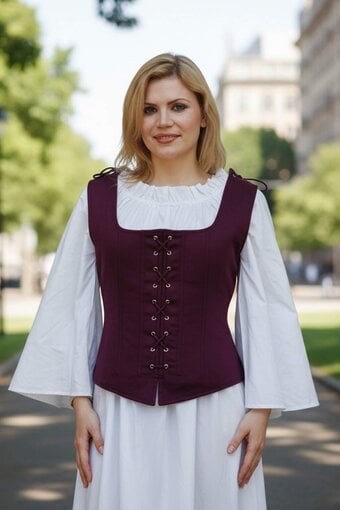 Renaissance Clothing for Men & Women | TudorDressing