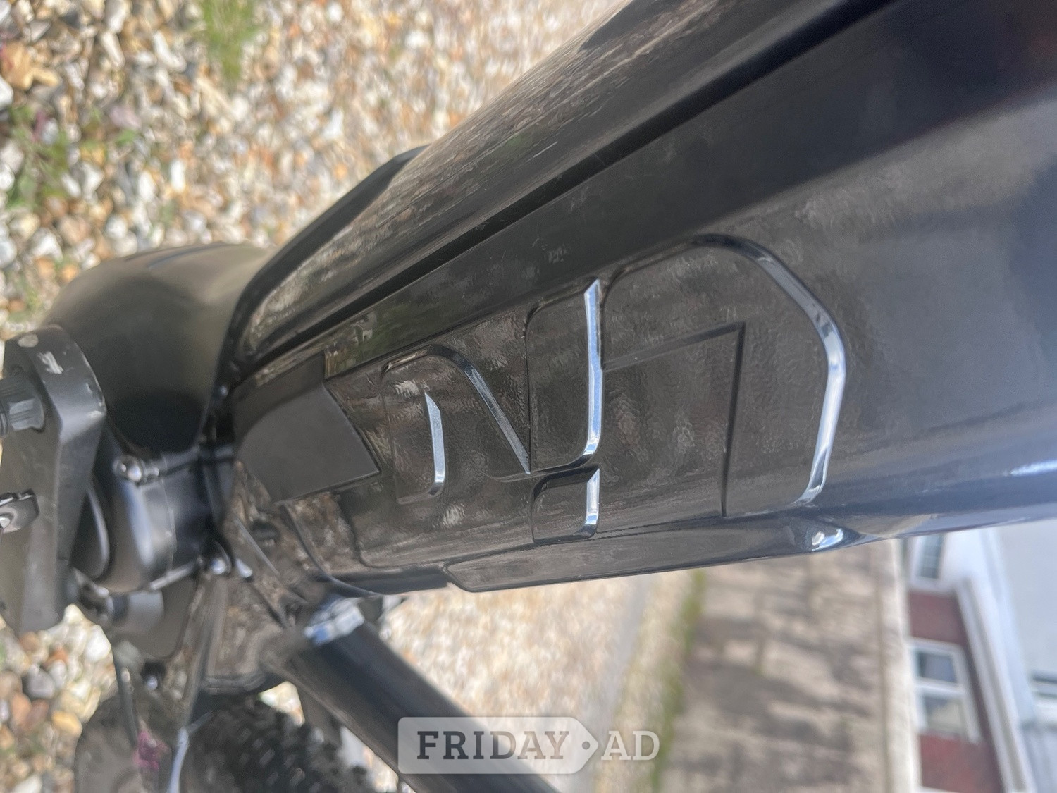 Liv Tempt E electric mountain bike - Sports Equipment in Swansea