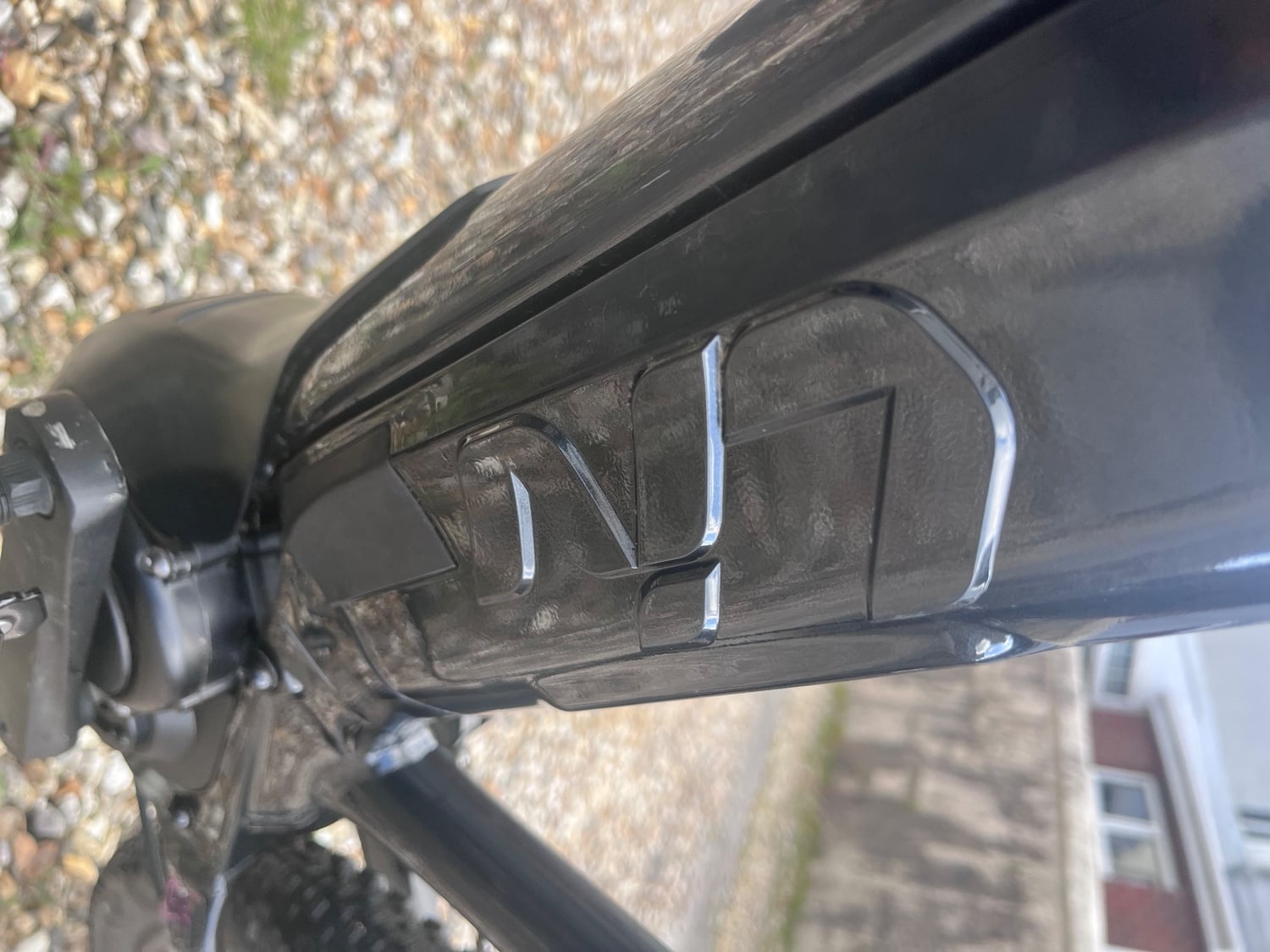 Liv Tempt E electric mountain bike - Sports Equipment in Swansea
