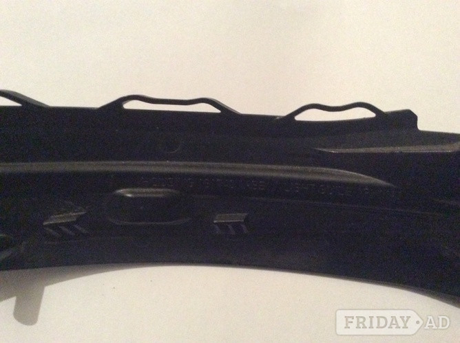 Audi A3 8V 2013-2016 LED side mirror indicators L/H and R/H, OEM Hella. - Parts & Accessories