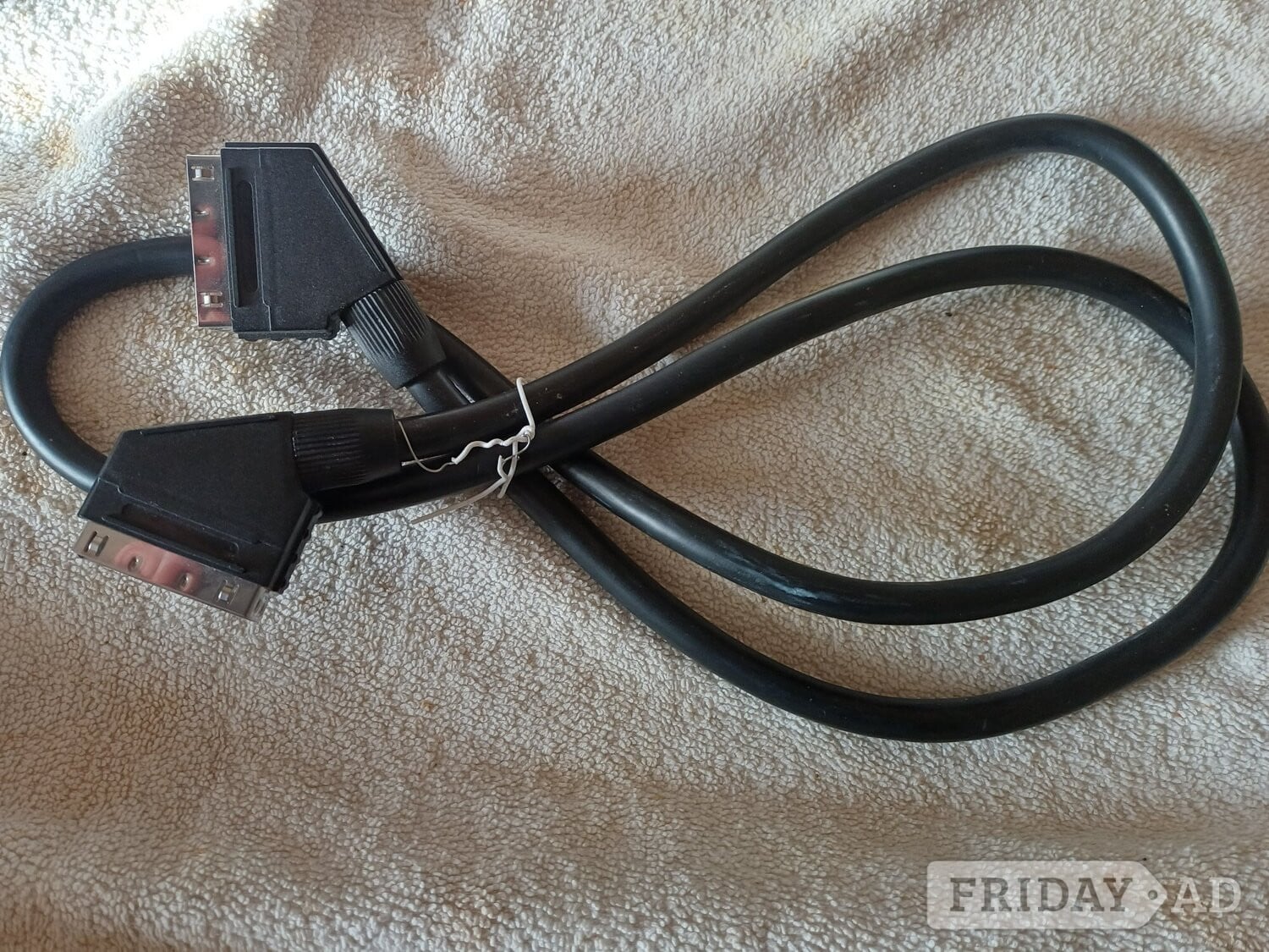 Brand new Scart Lead 